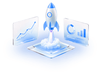Conmemoración del primer lanzamiento público de la plataforma de trading de criptomonedas